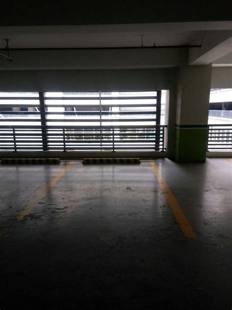 Condominium for rent parking space makati .